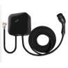 China GBT Wallbox Ac Electric Car Charger Ev Charger Pure Type2 3 Phase 11kw For Tesla wholesale