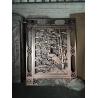 Aluminium Carving Panel, Aluminum Carved Panel, Aluminum Decorative Metal Carved