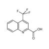 588702-67-4 Quinoline Compounds 4-(Trifluoromethyl)quinoline-2-carboxylic acid