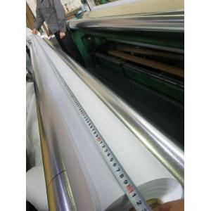 Waterproof Cold Laminated PVC Flex Banner 440g 60% PVC 40% Polyester