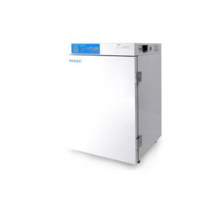 China Carbon Dioxide Cell Incubator HAJ-3-160 Air Jacket Type CO2 Cell Incubator supplier