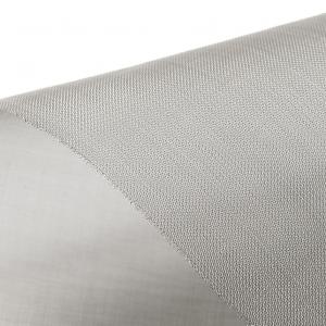 China 0.5mm Stainless Steel Woven Wire Cloth 400 Mesh supplier