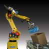 China Brazo robótico del CNC de Fanuc del alcance industrial del robot R-2000iC/125L 3100M M para el empaquetado de asamblea con el agarrador modificado para requisitos particulares wholesale