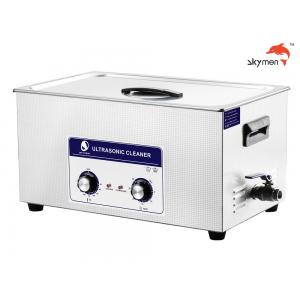 Skymen JP-080 22L commercial ultrasonic cleaning machine for die casting industrial and printing industrial