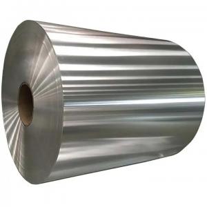 China Aluminum Coil Roll 0.2mm 0.7mm Thickness 1050 1060 1100 2mm 5052 4047 Aluminum Roll Coil supplier