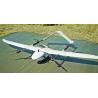 New VTOL Drone 240Mins Endurance 250Km Flight Radius 2.5M Wingspan Battery-Power