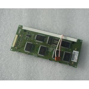 China ODM Graphic LCD Module 4.7 Inch STN LCD Display 256*64 SP12N002 wholesale