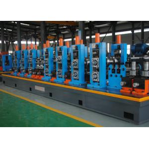 China High Frequency Welding ERW Pipe Making Machine 380V 440V 50HZ supplier