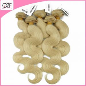 China Most Popular One Healthy Donor Top New Virgin Malaysian Hair 613 Virgin Hair Extensions supplier