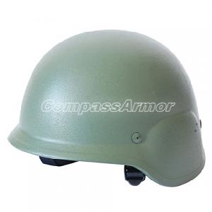 China PASGT Style Kevlar Lightweight Ballistic Protection Helmet for Military, Police wholesale