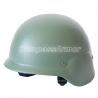 China 0. 14 sq. M. Military Police PASGT Style Ballistic Protection Body Armor Helmet wholesale