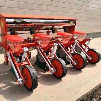 China CE Compact Tractor Implements Rotary Tillage Double Plow Mini Tractor Implements on sale