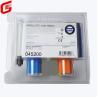 China Fargo 45200 YMCKO Color Ribbons for DTC4500 DTC4500e Card Printers 500 Images per Roll wholesale