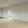 China Accordion Office Fabric Demountable Folding Partition Walls , Sound Proof Room Partitions wholesale