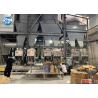 Full Automatic Dry Mortar Production Line Large Scale High Production Efficiency