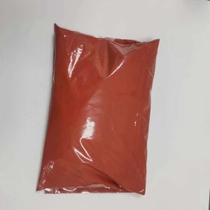 Iron Oxide Ink Pigment Black Powder Appearance for Paint Usage for Asphalt Leather Ceramic Pigment Type Color Powder