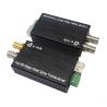 China Mini-type 3G-SDI to Fiber Converter with Tally or Reverse RS485  Long transmission capability up to 80 km wholesale