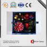 EATCAMP Foldable Cooking Station Of E001 - 7.4 Kg - 40 L - 3KW * 2 For Outdoor