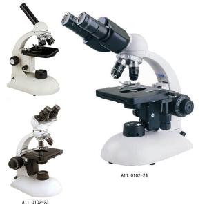 Microscope de dissection binoculaire d'OPTO-EDU A11.0102, microscope composé de Digital