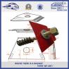 Nabla Elastic Rail Clips in fastening systems , E clip / Skl Clip