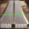 galvanized perforated safety grating
