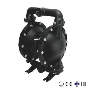 China Self Priming Air Double Diaphragm Pump , Industrial Diaphragm Pump supplier