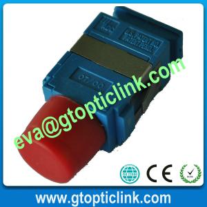 China SC-FC Hybrid Fiber Adapter supplier