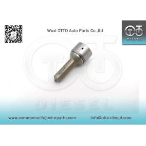 China C9 Common Rail Nozzle High Speed Steel  for  injector supplier