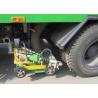 5600L Road Sweeper Truck Truck Special Purpose Vehicles