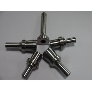 China Passivation の精密 CNC の機械化は CAE 150mm によってカスタマイズされます 12 wholesale