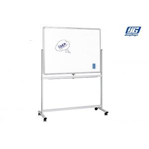 China White Board Poster Display Stands Aluminum Profile Shelf For Office Usage supplier