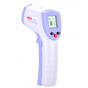 Professional Handheld Infrared Thermometer Celsius / Fahrenheit Available