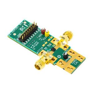 ADRF5740-EVALZ-292 組み込みソリューション 10 MHz ～ 60 GHz アッテネータ評価ボード
