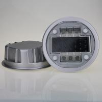 China Long Lifespan Solar LED Road Studs Aluminum Spike For Pathway Highway on sale