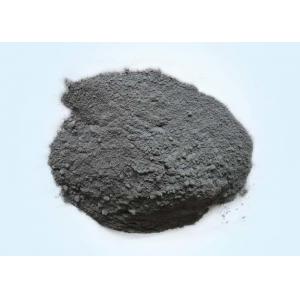 Slag Iron Separating Agent Metallurgical Industry Refractory Raw Materials Strong Erosion Resistant