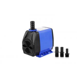 China Low Power Consumption Air Conditioner Water Pump With Three Outlet supplier