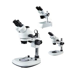 China Metallurgical Microscope  High Performance Portable Binocular Metallurgical Microscope Durable 3 Million Pixels supplier