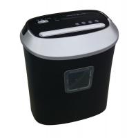 China 20.8L Capacity Small-Cut Paper/Cd/Credit Card Shredder with DIN 66399 Security Level P3 on sale