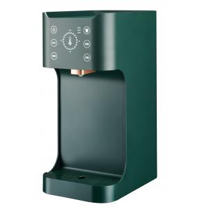 China Green 220v 20l/H Odm Ro Water Cooler For Hotel supplier