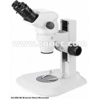 Binocular Head Zoom Stereo Optical Microscope White For Clinic A23.0903-B6