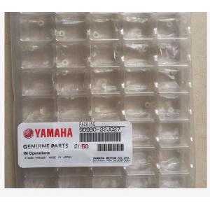 90990-22J027 Yamaha Packing SMT Spare Parts For YV100 Mounter
