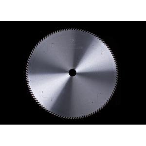 China Japanese SKS Steel Colophony Plastic Cutting Saw Blade TCT 305mm supplier
