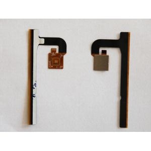 China Pantalla de la capacitancia del teléfono móvil del tablero del PWB de la exhibición del PWB del panel LCD on sale