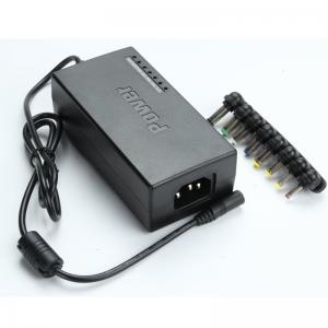 Multifunctional AC 110V 240v 50HZ 60hz 96W DC Power Adapter For Laptop