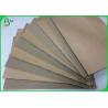 3mm 5mm Thickness Flute Corrugated CardBoard For Courier Carton Making