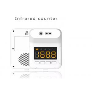 0.5% Accuracy 200g Touchless Body Temperature Detector