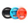 Colorful Joy Con Steering Wheel / Playstation 4 Racing Wheel For Switch Racing