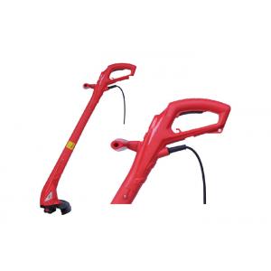 China Manual Electric Grass Cutter Portable Hand Held 250w Grass Trimmer supplier