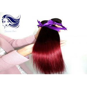 Ombre Color Hair Extensions