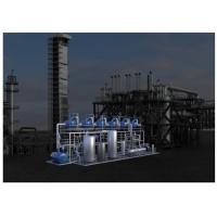 China Stainless Steel Customizable Modular Carbon Capture System Technology Leading on sale